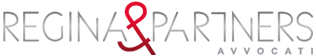 Studio Regina e Partners Logo
